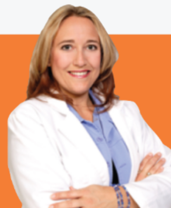 Dr. Sara Lynn Griffin, DC