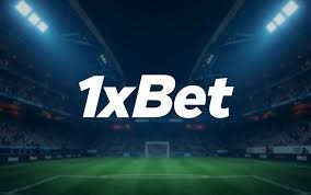 1xbet Online Optez pour le Meilleur des Paris Sportifs