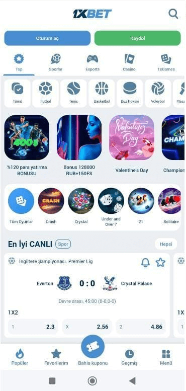Exploring 1xbet Kenya A Comprehensive Guide to Online Betting -147708245
