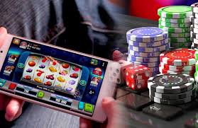 The Rise of the Online Kingdom A New Era of Entertainment