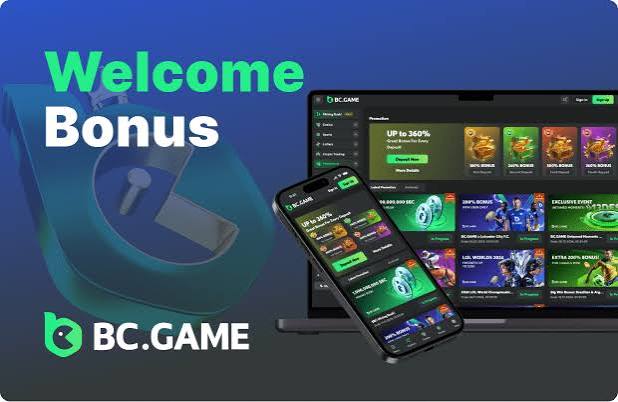 Unlock the Benefits Your Comprehensive BC.Game Referral Code Guide