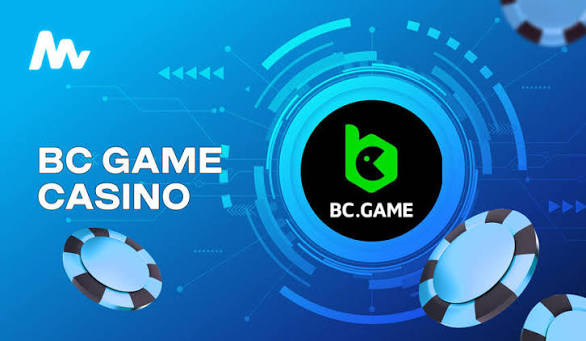 Unlock the Benefits Your Comprehensive BC.Game Referral Code Guide