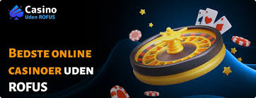 Casino uden MitID for danske spillere -2137548994 Casino uden MitID for danske spillere -2137548994