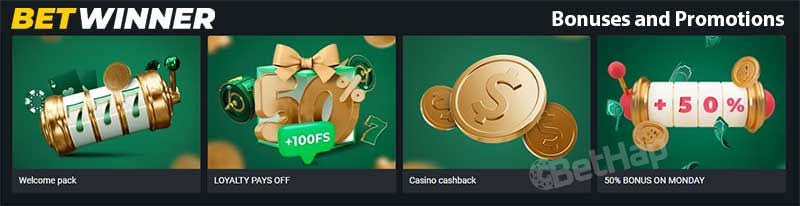 Comprehensive Review of BetWinner Sportsbook Comprehensive Review of BetWinner Sportsbook