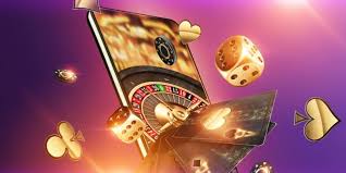 Discover the Thrill at Casino Lucky Manor Discover the Thrill at Casino Lucky Manor