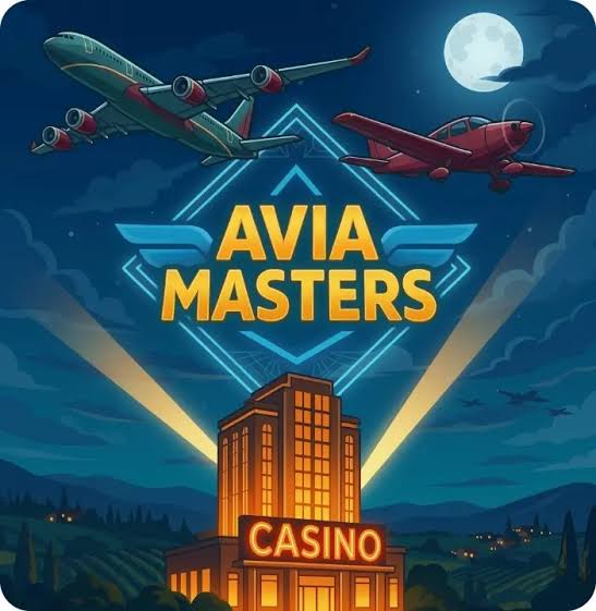 Explorando Aviamasters Casino Una Experiencia de Juego Inigualable