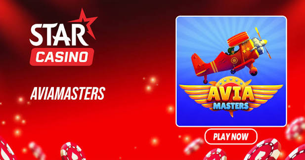 Explorando Aviamasters Casino Una Experiencia de Juego Inigualable