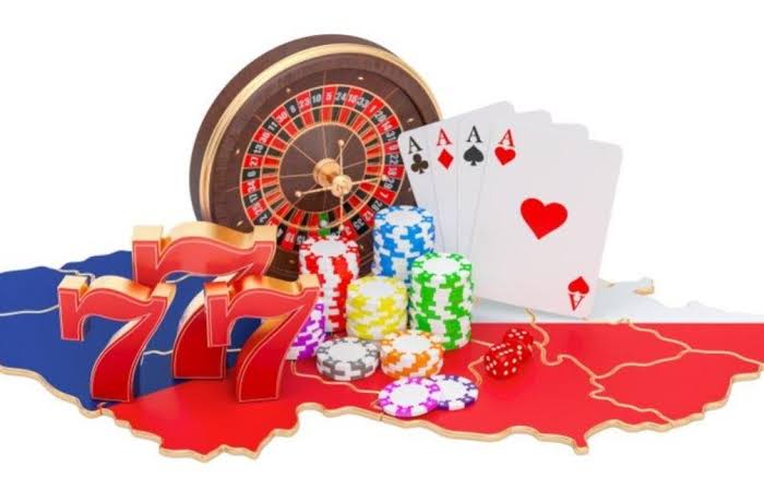 Legální online casino ForBET – Vše, co potřebujete vědět