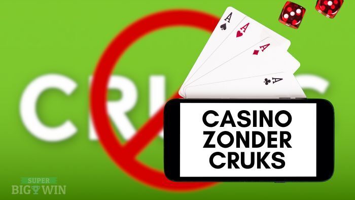 No CRUKS Casino De Toekomst van Online Gokken