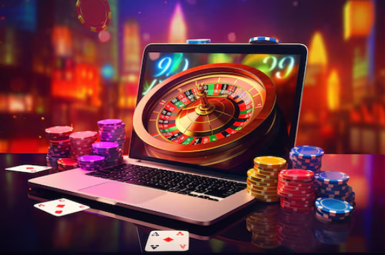 The Ultimate Guide to Casino Bonuses Maximize Your Winnings -940466666