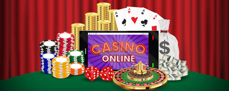 The Ultimate Guide to Online Casino Reviews 1985745442