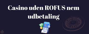 Udenlandske Casinoer En Guide for Danske Spillere