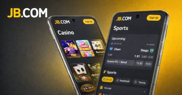 Unlocking the Potential An In-Depth Look at JB Casino Bonuses