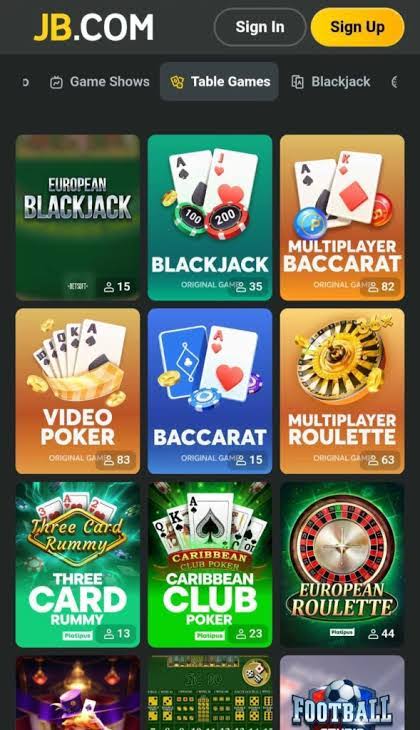 Unlocking the Potential An In-Depth Look at JB Casino Bonuses