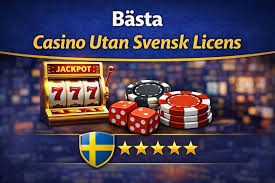 Utländska Casino En Guide till De Bästa Spelen och Erbjudandena