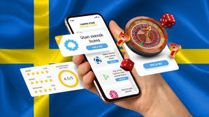 Utländska Casino En Guide till De Bästa Spelen och Erbjudandena