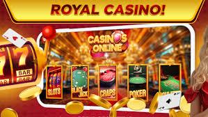 Explore the Exciting World of Casino Top G