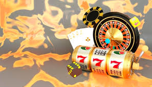 Explore the Exciting World of Casino Top G