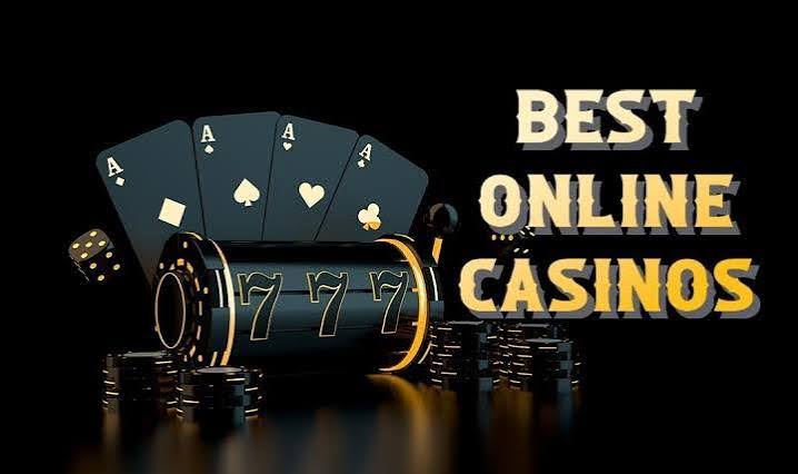 Κορυφαία Online Καζίνο Ανακαλύπτοντας την Ψυχαγωγία