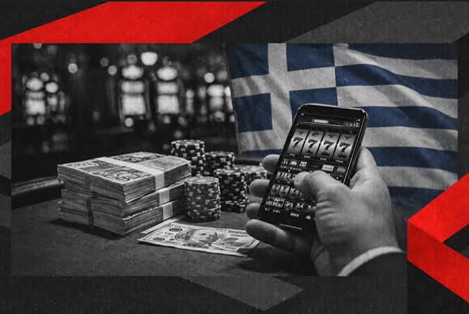 Νέα Ξένα Online Casino Οδηγός για τους Παίκτες -992122135 Νέα Ξένα Online Casino Οδηγός για τους Παίκτες -992122135