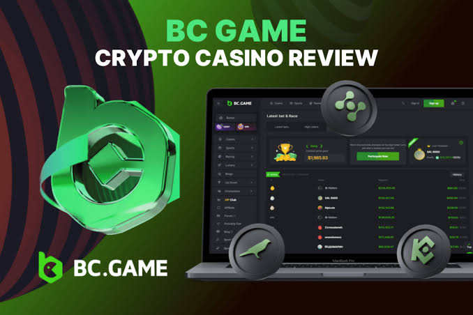 Ultimate Guide to BCGameBet Deposit Bonus Maximize Your Earnings